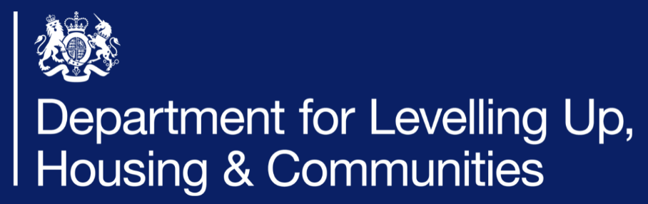Department for Levelling Up, Housing and Communities
